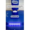 Nueva Mopa eléctrica DevaCleaner con batería para parquet, tarimas, laminados y PVC