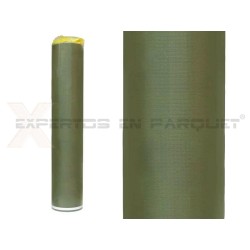 Base caucho suelos flotantes con film- EvaGold- 30m2