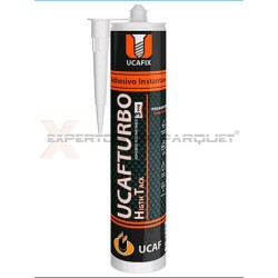 UcafTurbo - Adhesivo pegado rápido