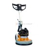 Lijadora parquet polivalente Triplex 3 en 1