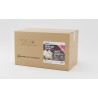 Caja de 12uds DEVALAM limpiador suelos laminados, vinílicos y PVC 1L