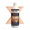 Caja 12uds limpiador GOLD LAMINATE de suelos laminados 1L