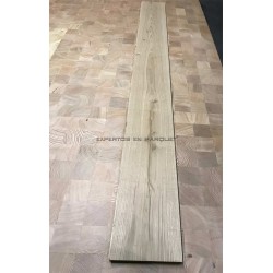 Parquet multicapa roble...