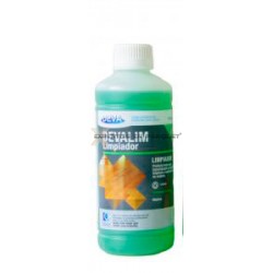 copy of Lyssolen 5 limpiador suelos parquet 500ml