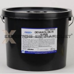 Adhesivo 20kg parquet acetato polivinilo DEVAKOL DK-70 "Super"