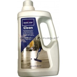 Limpiador Quick Step Clean 1L