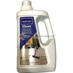 copy of Limpiador Quick Step Clean 750ml