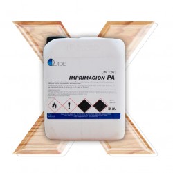 Promotor adherencia PRIMER PA 5L