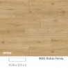 Suelo vinílico Tauro Floors serie 4000 SPC
