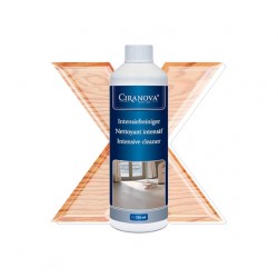 Ciranova Intensive Cleaner suelos aceitados