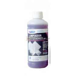 copy of Lyssolen 5 limpiador suelos parquet 500ml