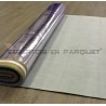 Base para suelos vinílicos - Vinylic Flex Aluminio - 10m2