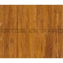 Suelo de bambú Topbamboo Density Tostado