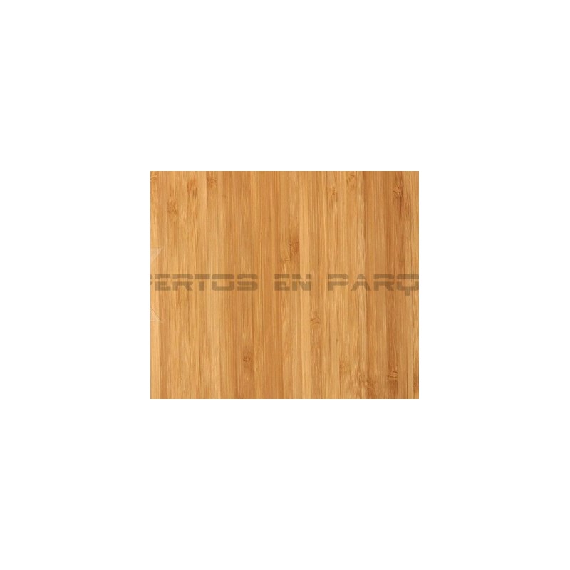 Suelo de bambú Bamboo Elite Vertical Tostado Suelo de bambú Bamboo Elite Vertical Tostado