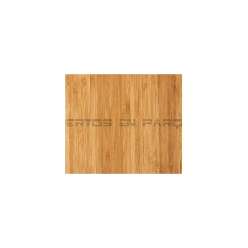 Bamboo Elite Vertical Tostado