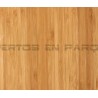 Suelo de bambú Bamboo Elite Vertical Tostado