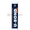 Adhesivo rápido U-Bond-305 cartucho 310ml