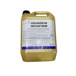 Barniz fondo para parquet Deva Novafond 5L