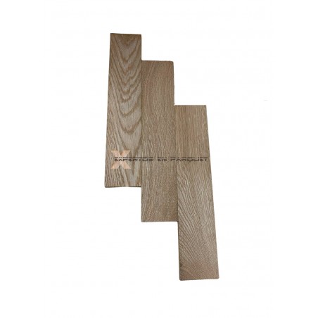 Tablilla de parquet roble