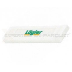 Taco golpeo Lägler para instalación de parquet,  tarimas y suelos laminados