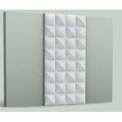 Revestimiento pared 3D Orac Decor Wx113 Cobble