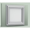 Revestimiento pared 3D Orac DecorW121 Autoire