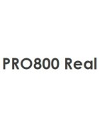 PRO 800 REAL